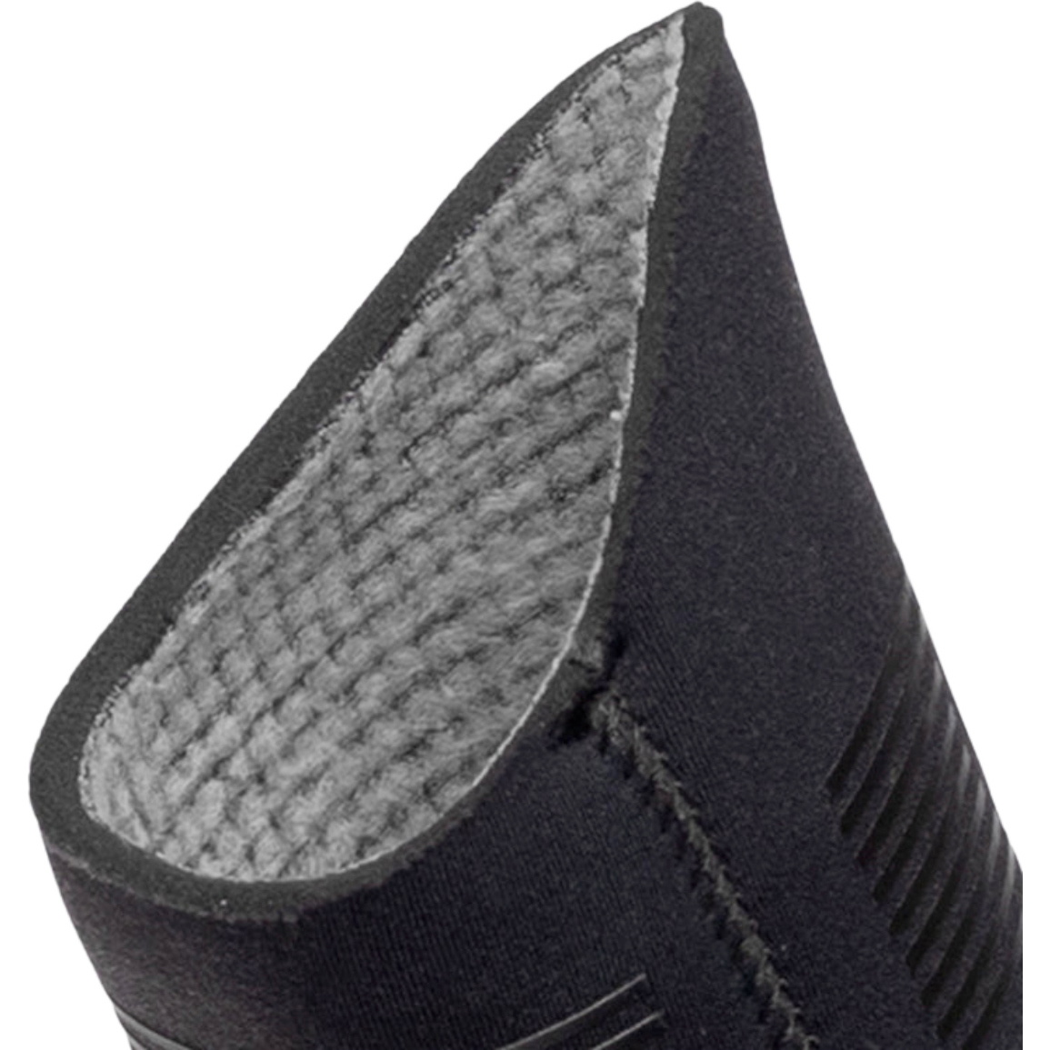 2026 Gul Flexor 6/5/4mm Yulex Internal Split Toe Boot BO1300 - Recore Black